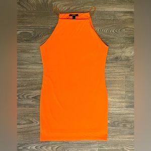 Mini Dress - Forever21